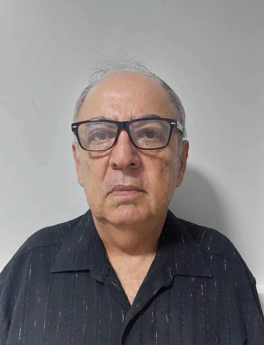 Foto de Luiz Miguel Lopez Camara